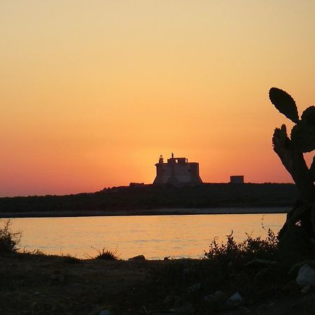 Portopalosuite Portopalo Di Capo Passero Bagian luar foto