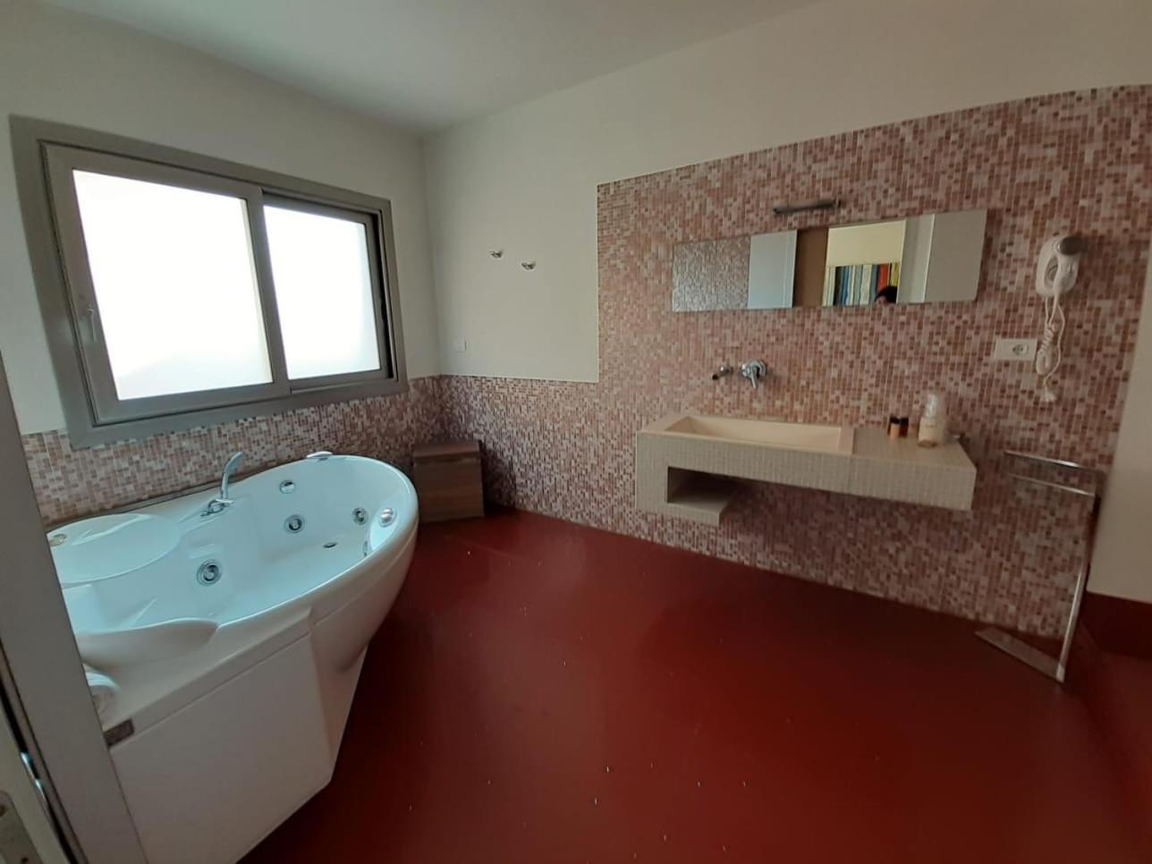 Portopalosuite Portopalo Di Capo Passero Bagian luar foto