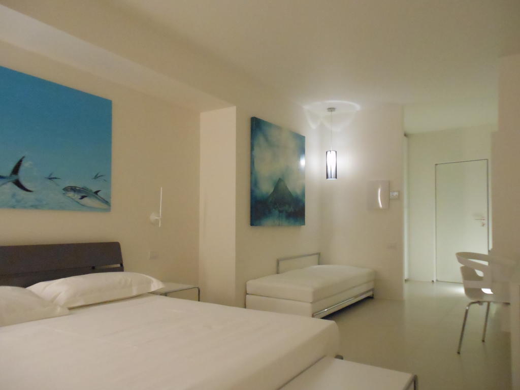 Portopalosuite Portopalo Di Capo Passero Ruang foto